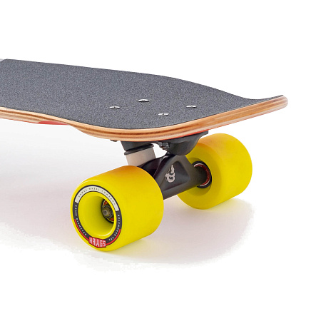 Круизер LANDYACHTZ Dinghy Legend